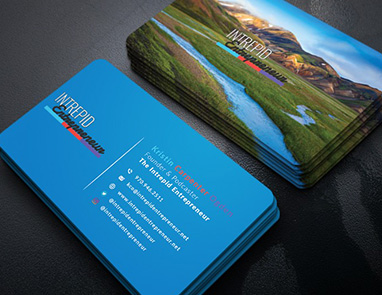 Picture Cards Designing Solution